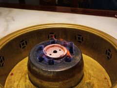 -宣武小院涮肉(前门店)