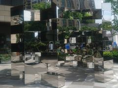 -Dough&Joe团憩(瑞虹天地月亮湾店)