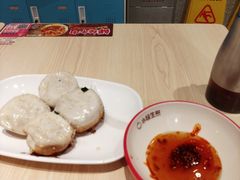 -小杨生煎(浦江欢乐颂店)