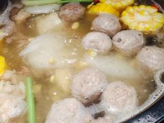 -潮发潮汕牛肉店(龙洞店)