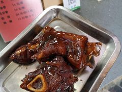 -王裕興肉莊(南禅寺店)