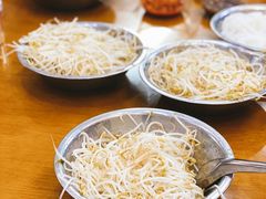 -龙上水现炒生料(柳沙店)