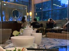 大堂-普宁潮汕牛肉火锅(新香洲店)