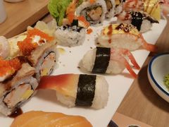 -河风精致寿司(太原店)