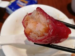 金沙红米肠-悦雅居·老广州老味道(长湖店)