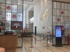 -深圳东方银座酒店