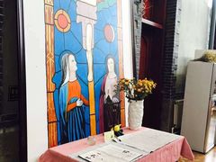 -山与海文化酒店(芙蓉街大明湖店)
