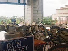 -Bubba Gump Shrimp(Ala Moana)