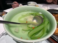 -锦庐道地川菜(来福士店)