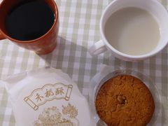 禾桃酥-祥禾饽饽铺·中式糕点(天津河西万科广场店)