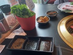 -谷牛和牛烤肉(漕河泾印象城店)
