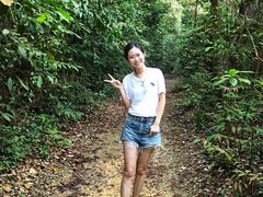 -麦里芝蓄水池