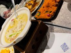 -留半山·香港食堂(啦啦宝都店)