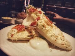 -恰餐厅及酒吧 CHAR Bar & Grill (北京丽都皇冠假日店)