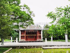 -北坞公园