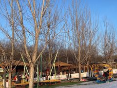 -北京鹿世界主题园