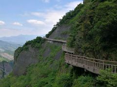 -崀山风景名胜区