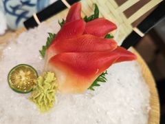 -沼津港精致料理·寿喜烧·烧鸟(漕河泾印象城店)