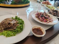 -千禧楼大酒店(高昌路店)