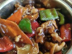 -意卡菲·欢乐聚会餐厅(华侨店)