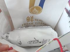 -NOBLE CAKE喏宝欧式蛋糕店(工商联大厦店)