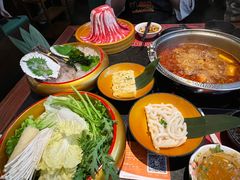 -牛New寿喜烧(闵行龙湖天街店)