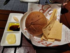 -宴悦海鲜餐厅·游水海鲜·牛排(亚龙湾瑞吉店)