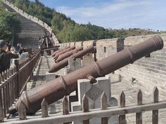 -雁门关景区