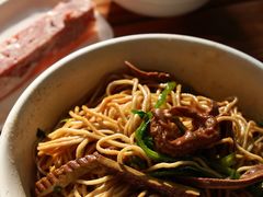 -欣达面馆(天桥支路店)