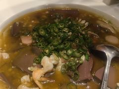 -眉州东坡(北苑华贸店)