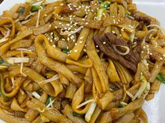 -南记食粥坊·宵夜大排档(莲花总店)