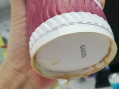 拿铁-COSTA COFFEE(深圳中洲店)