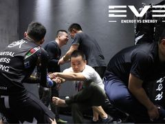 -EVE格斗健身工作室(周康店)