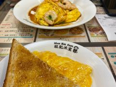 -旺记冰室(九龙中心大厦店)