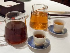 -白天鹅宾馆-玉堂春暖餐厅