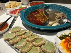 -重庆老味道火锅(喜堂店)