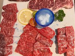 -橘焱胡同烧肉夜食(BFC外滩金融中心店)