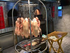 -壹零捌道·北京烤鸭(车公庄店)