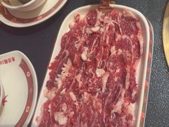 -大吉利·潮汕鲜牛肉火锅(西安店)
