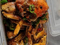 -有位虾匠·香辣蟹·小龙虾(李村店)