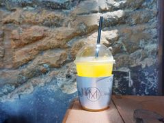 -Cafe Aewol Monsant