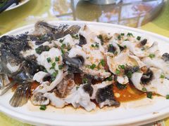 -阿四台山黄鳝饭(东门店)