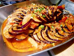 -味福记·本地特色菜(八一万达广场店)