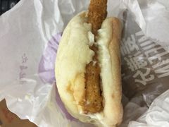 -麦当劳(杭州庆春路店)