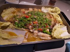 -半天妖烤鱼(印象城店)