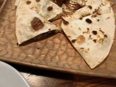 -Rural Tequila墨西哥餐厅(东川路店)