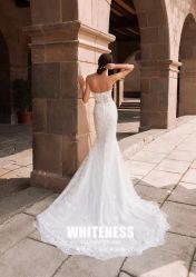 点击看大图 -纯色时光婚纱艺术馆WHITE
