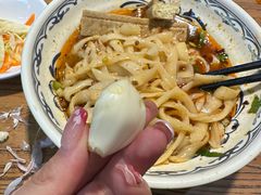 -韩师傅老大同刀削面(北苑路店)