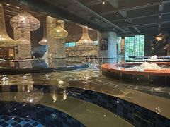 -清河半岛温泉度假酒店