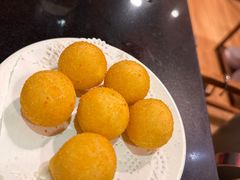 -芦月轩羊蝎子(劲松店)